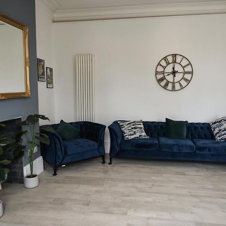 Victoria Colonnade Aparthotel Leamington Spa Cameră foto