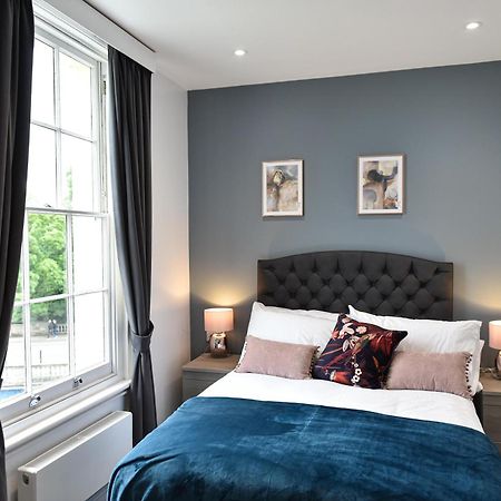 Victoria Colonnade Aparthotel Leamington Spa Cameră foto