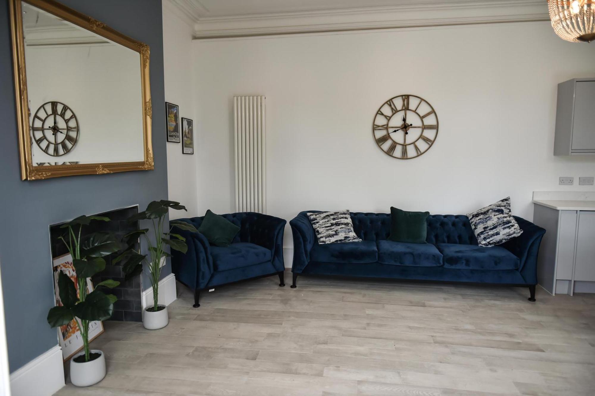 Victoria Colonnade Aparthotel Leamington Spa Cameră foto