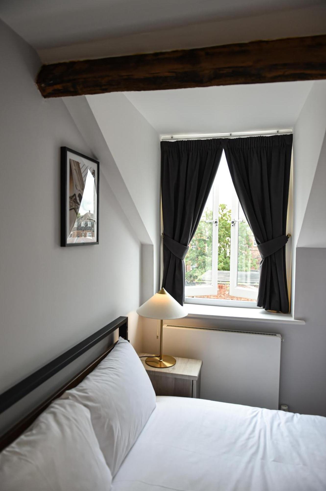 Victoria Colonnade Aparthotel Leamington Spa Cameră foto